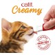 Catit Creamy Liquid Licking Paste for Cats with Chicken, 15 x 10g Catit Creamy Liquid Licking Paste for Cats with Chicken, 15 x 10g