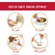 Catit Creamy Liquid Licking Paste for Cats with Chicken, 15 x 10g Catit Creamy Liquid Licking Paste for Cats with Chicken, 15 x 10g