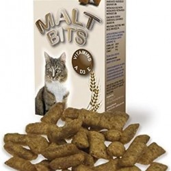 Chat Malt Bits 40g Chat Malt Bits 40g