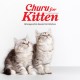 Churu Cat Snacks for Kittens Kittens - Healthy Treats for Young Cats Under 12 Months, Chicken (4 Pieces x 14 g) Churu Cat Snacks for Kittens Kittens - Healthy Treats for Young Cats Under 12 Months, Chicken (4 Pieces x 14 g)