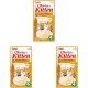 Churu Cat Snacks for Kittens Kittens - Healthy Treats for Young Cats Under 12 Months, Chicken (4 Pieces x 14 g) Churu Cat Snacks for Kittens Kittens - Healthy Treats for Young Cats Under 12 Months, Chicken (4 Pieces x 14 g)