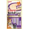 Churu Hairball Control - Cat Snacks for Prevention of Hairballs, Promotes Healthy Digestion, Tuna (4 Pieces x 14 g) Churu Hairball Control - Cat Snacks for Prevention of Hairballs, Promotes Healthy Digestion, Tuna (4 Pieces x 14 g)
