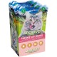 Creamy Cat Treats - Cremiger Hühnchen-Krabben-Snack (Display mit 12 Beuteln à 5x14 g) - für Katzen Creamy Cat Treats - Cremiger Hühnchen-Krabben-Snack (Display mit 12 Beuteln à 5x14 g) - für Katzen