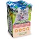 Creamy Cat Treats - Cremiger Hühnchen-Krabben-Snack (Display mit 12 Beuteln à 5x14 g) - für Katzen Creamy Cat Treats - Cremiger Hühnchen-Krabben-Snack (Display mit 12 Beuteln à 5x14 g) - für Katzen