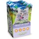 Creamy Cat Treats - Cremiger Hühnchen-Krabben-Snack (Display mit 12 Beuteln à 5x14 g) - für Katzen Creamy Cat Treats - Cremiger Hühnchen-Krabben-Snack (Display mit 12 Beuteln à 5x14 g) - für Katzen