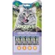 Creamy Cat Treats - Cremiger Hühnchen-Krabben-Snack (Display mit 12 Beuteln à 5x14 g) - für Katzen Creamy Cat Treats - Cremiger Hühnchen-Krabben-Snack (Display mit 12 Beuteln à 5x14 g) - für Katzen