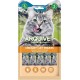 Creamy Cat Treats - Cremiger Hühnchen-Krabben-Snack (Display mit 12 Beuteln à 5x14 g) - für Katzen Creamy Cat Treats - Cremiger Hühnchen-Krabben-Snack (Display mit 12 Beuteln à 5x14 g) - für Katzen