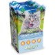 Creamy Cat Treats - Cremiger Hühnchen-Krabben-Snack (Display mit 12 Beuteln à 5x14 g) - für Katzen Creamy Cat Treats - Cremiger Hühnchen-Krabben-Snack (Display mit 12 Beuteln à 5x14 g) - für Katzen