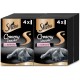 Creamy Snacks with Salmon 4 x 12g (Pack of 11) Creamy Snacks with Salmon 4 x 12g (Pack of 11)