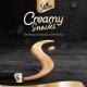Creamy Snacks with Salmon 4 x 12g (Pack of 11) Creamy Snacks with Salmon 4 x 12g (Pack of 11)