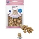 DOKAS Freeze Dried Offal - Grain-Free Premium Treat for Cats - Ideal as a Reward, 6 x 15g DOKAS Freeze Dried Offal - Grain-Free Premium Treat for Cats - Ideal as a Reward, 6 x 15g