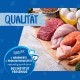 DOKAS Freeze Dried Offal - Grain-Free Premium Treat for Cats - Ideal as a Reward, 6 x 15g DOKAS Freeze Dried Offal - Grain-Free Premium Treat for Cats - Ideal as a Reward, 6 x 15g
