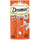 DREAMIES™ Meaty Sticks Cat Snacks Chicken 14 x 6 x 5 g DREAMIES™ Meaty Sticks Cat Snacks Chicken 14 x 6 x 5 g
