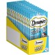 DREAMIES™ Meaty Sticks Cat Snacks Chicken 14 x 6 x 5 g DREAMIES™ Meaty Sticks Cat Snacks Chicken 14 x 6 x 5 g
