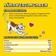 DREAMIES™ Meaty Sticks Cat Snacks Chicken 14 x 6 x 5 g DREAMIES™ Meaty Sticks Cat Snacks Chicken 14 x 6 x 5 g