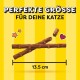 DREAMIES™ Meaty Sticks Cat Snacks Chicken 14 x 6 x 5 g DREAMIES™ Meaty Sticks Cat Snacks Chicken 14 x 6 x 5 g