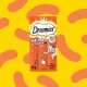 DREAMIES™ Meaty Sticks Cat Snacks Chicken 14 x 6 x 5 g DREAMIES™ Meaty Sticks Cat Snacks Chicken 14 x 6 x 5 g