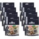 Dehner Cat Snack Chicken & Fish with Cheese Selection 8 x 70 g (560 g) Dehner Cat Snack Chicken & Fish with Cheese Selection 8 x 70 g (560 g)
