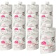 Dehner Premium Lovely Cat Snack, Cat Drink Gluten Free / Sugar Free Adult Cats, Salmon, 8 x 140g (1.12kg) Dehner Premium Lovely Cat Snack, Cat Drink Gluten Free / Sugar Free Adult Cats, Salmon, 8 x 140g (1.12kg)