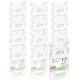 Dehner Premium Lovely Cat Snack, Supplementary Food, Sugar-Free / Gluten-Free, Adult Cats, Turkey / Mint, 12 x 50g Dehner Premium Lovely Cat Snack, Supplementary Food, Sugar-Free / Gluten-Free, Adult Cats, Turkey / Mint, 12 x 50g