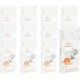 Dehner Premium Lovely Cat Snack, Treat Cream Gluten Free, for Adult Cats, Chicken, 72 x 14 g (1 kg) Dehner Premium Lovely Cat Snack, Treat Cream Gluten Free, for Adult Cats, Chicken, 72 x 14 g (1 kg)