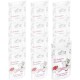 Dehner Premium Lovely Wet Cat Food Grain Free / Sugar Free Adult Cat Duck Catnip 12 x 50g Bags (600g) Dehner Premium Lovely Wet Cat Food Grain Free / Sugar Free Adult Cat Duck Catnip 12 x 50g Bags (600g)