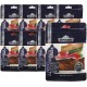 Dehner Premium cat snack 8 x 45 g (360 g) Dehner Premium cat snack 8 x 45 g (360 g)