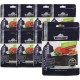 Dehner Premium cat snack 8 x 45 g (360 g) Dehner Premium cat snack 8 x 45 g (360 g)