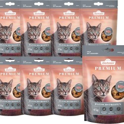 Dehner Premium cat snack 8 x 45 g (360 g) Dehner Premium cat snack 8 x 45 g (360 g)