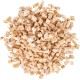 Dehner Wild Nature Premium Gluten Free / Sugar Free Cat Snack, Freeze Dried, Chicken, 6 x 20 g (120 g) Dehner Wild Nature Premium Gluten Free / Sugar Free Cat Snack, Freeze Dried, Chicken, 6 x 20 g (120 g)