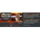 Dehner Wild Nature Premium Gluten Free / Sugar Free Cat Snack, Freeze Dried, Chicken, 6 x 20 g (120 g) Dehner Wild Nature Premium Gluten Free / Sugar Free Cat Snack, Freeze Dried, Chicken, 6 x 20 g (120 g)