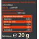 Dehner Wild Nature Premium Gluten Free / Sugar Free Cat Snack, Freeze Dried, Chicken, 6 x 20 g (120 g) Dehner Wild Nature Premium Gluten Free / Sugar Free Cat Snack, Freeze Dried, Chicken, 6 x 20 g (120 g)