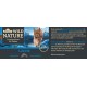Dehner Wild Nature Premium Gluten Free / Sugar Free Cat Snack, Freeze Dried, Chicken, 6 x 20 g (120 g) Dehner Wild Nature Premium Gluten Free / Sugar Free Cat Snack, Freeze Dried, Chicken, 6 x 20 g (120 g)