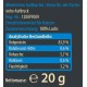 Dehner Wild Nature Premium Gluten Free / Sugar Free Cat Snack, Freeze Dried, Chicken, 6 x 20 g (120 g) Dehner Wild Nature Premium Gluten Free / Sugar Free Cat Snack, Freeze Dried, Chicken, 6 x 20 g (120 g)