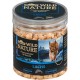 Dehner Wild Nature Premium Gluten Free / Sugar Free Cat Snack, Freeze Dried, Chicken, 6 x 20 g (120 g) Dehner Wild Nature Premium Gluten Free / Sugar Free Cat Snack, Freeze Dried, Chicken, 6 x 20 g (120 g)