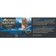Dehner Wild Nature Premium Gluten Free / Sugar Free Cat Snack, Freeze Dried, Chicken, 6 x 20 g (120 g) Dehner Wild Nature Premium Gluten Free / Sugar Free Cat Snack, Freeze Dried, Chicken, 6 x 20 g (120 g)