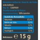 Dehner Wild Nature Premium Gluten Free / Sugar Free Cat Snack, Freeze Dried, Chicken, 6 x 20 g (120 g) Dehner Wild Nature Premium Gluten Free / Sugar Free Cat Snack, Freeze Dried, Chicken, 6 x 20 g (120 g)