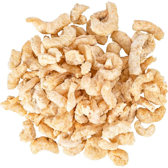 Dehner Wild Nature Premium Gluten Free / Sugar Free Cat Snack, Freeze Dried, Chicken, 6 x 20 g (120 g) Dehner Wild Nature Premium Gluten Free / Sugar Free Cat Snack, Freeze Dried, Chicken, 6 x 20 g (120 g)