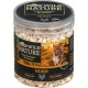 Dehner Wild Nature Premium Gluten Free / Sugar Free Cat Snack, Freeze Dried, Chicken, 6 x 20 g (120 g) Dehner Wild Nature Premium Gluten Free / Sugar Free Cat Snack, Freeze Dried, Chicken, 6 x 20 g (120 g)