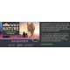 Dehner Wild Nature Premium Gluten Free / Sugar Free Cat Snack, Freeze Dried, Chicken, 6 x 20 g (120 g) Dehner Wild Nature Premium Gluten Free / Sugar Free Cat Snack, Freeze Dried, Chicken, 6 x 20 g (120 g)