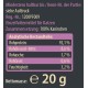 Dehner Wild Nature Premium Gluten Free / Sugar Free Cat Snack, Freeze Dried, Chicken, 6 x 20 g (120 g) Dehner Wild Nature Premium Gluten Free / Sugar Free Cat Snack, Freeze Dried, Chicken, 6 x 20 g (120 g)