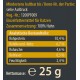 Dehner Wild Nature Premium Gluten Free / Sugar Free Cat Snack, Freeze Dried, Chicken, 6 x 25 g (150 g) Dehner Wild Nature Premium Gluten Free / Sugar Free Cat Snack, Freeze Dried, Chicken, 6 x 25 g (150 g)