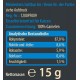Dehner Wild Nature Premium Gluten Free / Sugar Free Cat Snack, Freeze Dried, Chicken, 6 x 25 g (150 g) Dehner Wild Nature Premium Gluten Free / Sugar Free Cat Snack, Freeze Dried, Chicken, 6 x 25 g (150 g)