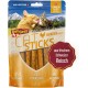 DeliBest Cat Sticks Made of 100% Swiss Chicken Meat, Cat Treats Grain-Free, Semi-Moist Treats in Stick Shape, Cat Snack without Artificial Additives, Suitable for Allergy Sufferers, 50 g DeliBest Cat Sticks Made of 100% Swiss Chicken Meat, Cat Treats Grain-Free, Semi-Moist Treats in Stick Shape, Cat Snack without Artificial Additives, Suitable for Allergy Sufferers, 50 g