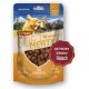 DeliBest Soft Meatys Cat Treats Made of Swiss Chicken Meat, Grain-Free, Semi-Moist Treats, Easy to Digest, Cat Snack without Artificial Additives, Suitable for Allergy Sufferers, 100 g DeliBest Soft Meatys Cat Treats Made of Swiss Chicken Meat, Grain-Free, Semi-Moist Treats, Easy to Digest, Cat Snack without Artificial Additives, Suitable for Allergy Sufferers, 100 g