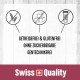 DeliBest Soft Meatys Cat Treats Made of Swiss Chicken Meat, Grain-Free, Semi-Moist Treats, Easy to Digest, Cat Snack without Artificial Additives, Suitable for Allergy Sufferers, 100 g DeliBest Soft Meatys Cat Treats Made of Swiss Chicken Meat, Grain-Free, Semi-Moist Treats, Easy to Digest, Cat Snack without Artificial Additives, Suitable for Allergy Sufferers, 100 g