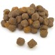 DeliBest Soft Meatys Cat Treats Made of Swiss Chicken Meat, Grain-Free, Semi-Moist Treats, Easy to Digest, Cat Snack without Artificial Additives, Suitable for Allergy Sufferers, 100 g DeliBest Soft Meatys Cat Treats Made of Swiss Chicken Meat, Grain-Free, Semi-Moist Treats, Easy to Digest, Cat Snack without Artificial Additives, Suitable for Allergy Sufferers, 100 g