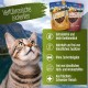 DeliBest Soft Meatys Cat Treats Made of Swiss Chicken Meat, Grain-Free, Semi-Moist Treats, Easy to Digest, Cat Snack without Artificial Additives, Suitable for Allergy Sufferers, 100 g DeliBest Soft Meatys Cat Treats Made of Swiss Chicken Meat, Grain-Free, Semi-Moist Treats, Easy to Digest, Cat Snack without Artificial Additives, Suitable for Allergy Sufferers, 100 g