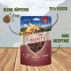 DeliBest Soft Meatys Cat Treats Made of Swiss Chicken Meat, Grain-Free, Semi-Moist Treats, Easy to Digest, Cat Snack without Artificial Additives, Suitable for Allergy Sufferers, 100 g DeliBest Soft Meatys Cat Treats Made of Swiss Chicken Meat, Grain-Free, Semi-Moist Treats, Easy to Digest, Cat Snack without Artificial Additives, Suitable for Allergy Sufferers, 100 g
