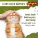 DeliBest Soft Meatys Cat Treats Made of Swiss Chicken Meat, Grain-Free, Semi-Moist Treats, Easy to Digest, Cat Snack without Artificial Additives, Suitable for Allergy Sufferers, 100 g DeliBest Soft Meatys Cat Treats Made of Swiss Chicken Meat, Grain-Free, Semi-Moist Treats, Easy to Digest, Cat Snack without Artificial Additives, Suitable for Allergy Sufferers, 100 g